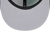 Casquette ajustée 59FIFTY Sideline Seattle Seahawks 2023 New Era pour homme