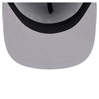 Casquette snapback A-Frame 9FIFTY olive Seattle Seahawks pour homme New Era