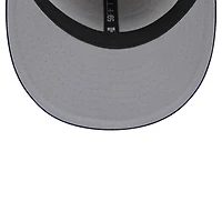 Casquette ajustée 59FIFTY New Era Seattle Seahawks Stoney pour hommes
