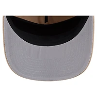 Casquette ajustable 19TWENTY pour homme New Era beige des Seattle Seahawks