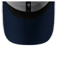 Men's New Era White Seattle Seahawks 2025 Salute to Service Fan Pack 39THIRTY Flex Hat