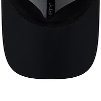 Men's New Era  Wolf Gray Seattle Seahawks 2025 Rivalries Collection Fan Pack 39THIRTY Flex Hat