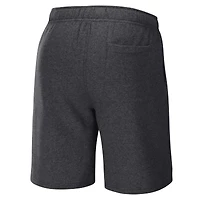 Collection NFL x Darius Rucker pour hommes par Fanatics Short avec logo Seattle Seahawks Heather Charcoal