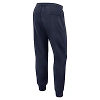 Pantalon Nike College Navy Seattle Seahawks 2024 Sideline Club pour homme