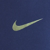 Men's Nike College Navy Seattle Seahawks 2025 Rivalries Collection Essential Long Sleeve T-Shirt