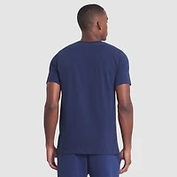 T-shirt Nike Dri-FIT bleu marine universitaire pour homme, collection Rivalries 2025 des Seattle Seahawks