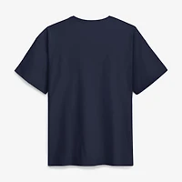 Men's Nike College Navy Seattle Seahawks Primetime Max90 T-Shirt