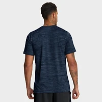 Men's Nike College Navy Seattle Seahawks Velocity Dri-FIT T-Shirt