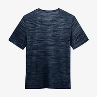 T-shirt Nike College Navy Seattle Seahawks Velocity Dri-FIT pour homme