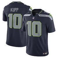 Maillot Nike Cooper Kupp College Navy Seattle Seahawks Vapor F.U.S.E. Stitched Limited pour homme