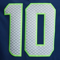 Men's Nike Cooper Kupp College Navy Seattle Seahawks Vapor F.U.S.E. Stitched Limited Jersey