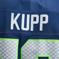 Men's Nike Cooper Kupp College Navy Seattle Seahawks Vapor F.U.S.E. Stitched Limited Jersey
