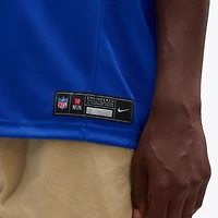 Nike Kenneth Walker III Royal Seattle Seahawks Vapor F.U.S.E. Maillot limité