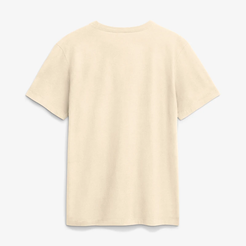 T-shirt Nike naturel Seattle Seahawks Emerald City pour homme