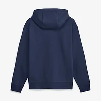 Sweat à capuche Nike Seahawks Seattle 12 As One bleu marine pour homme
