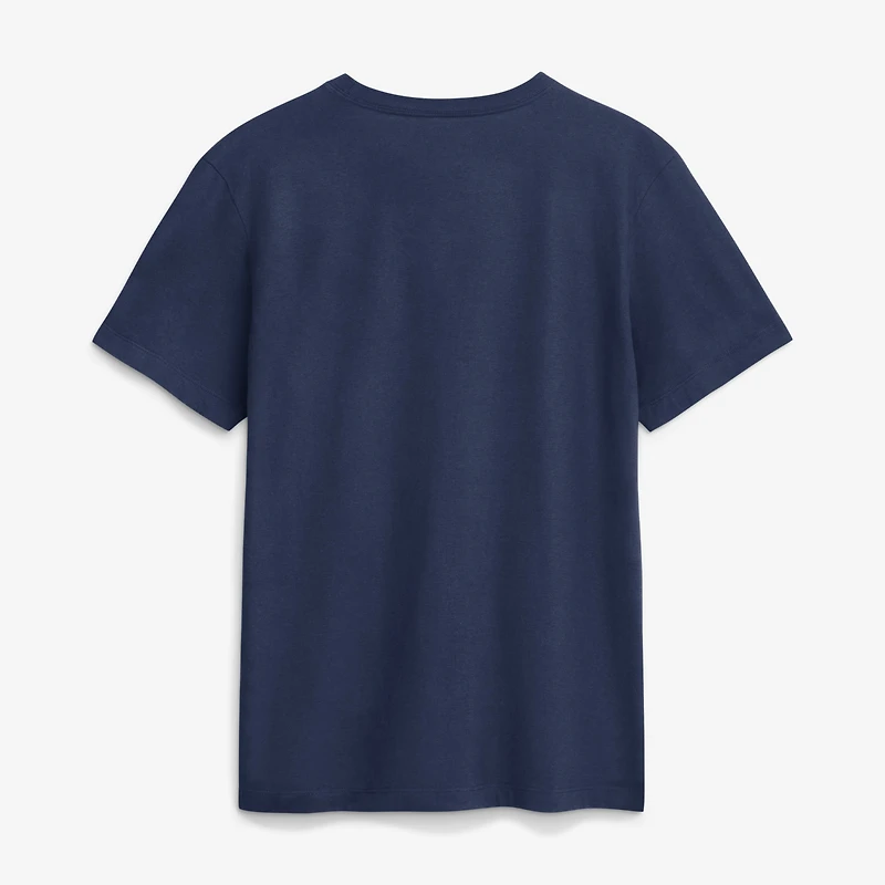Men's Nike Navy Seattle Seahawks 12 As One T-Shirt