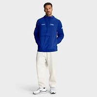Veste à capuche Nike Royal Seattle Seahawks Sideline Alt Pack pour homme