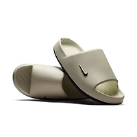 Sandales Nike Seattle Seahawks Calm 2.0 pour hommes