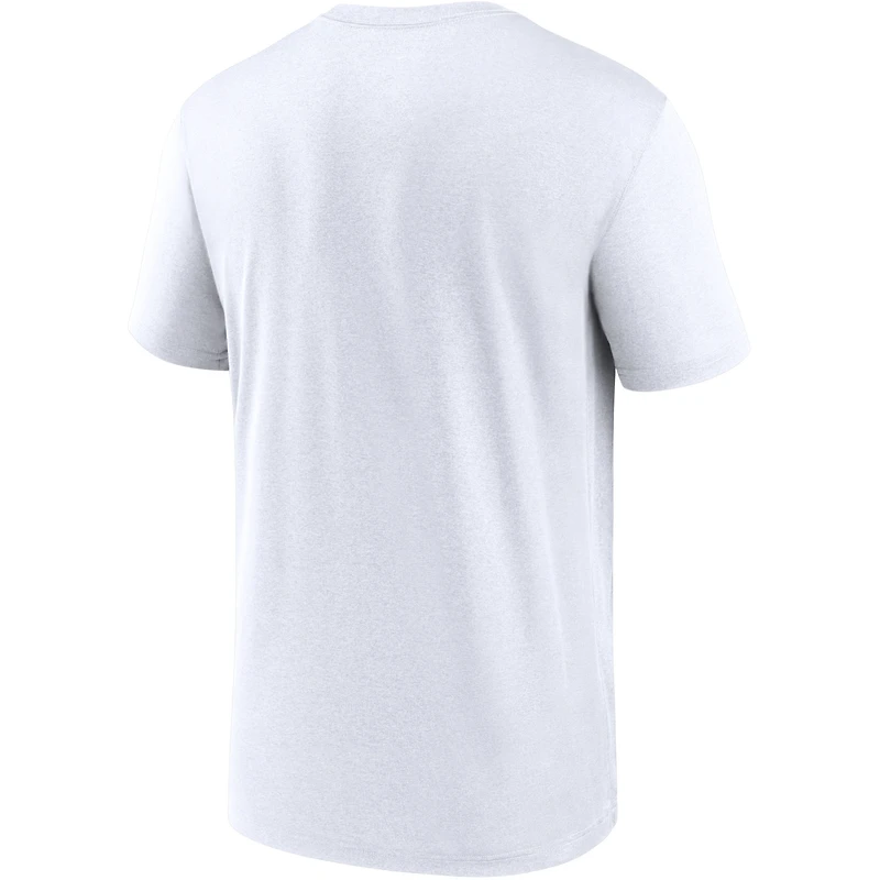 NUT SEA WHITE HOMME NIKE ICON LEGEND T-SHIRT TEEMENSCR