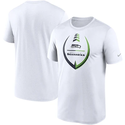 NUT SEA WHITE HOMME NIKE ICON LEGEND T-SHIRT TEEMENSCR