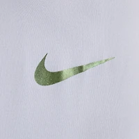 Men's Nike  Wolf Gray Seattle Seahawks 2025 Rivalries Collection Sideline Legend Dri-FIT Long Sleeve T-Shirt