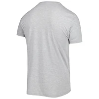 T-shirt Starter gris chiné Seattle Seahawks Prime Time pour homme