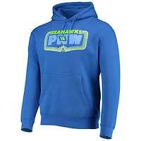 V118946 SEA ROYAL THE GREAT PNW DECIBEL HOODIE SWWTMENHOD