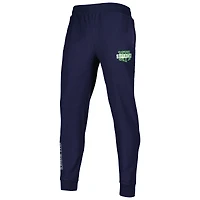 Men's Tommy Hilfiger College Navy Seattle Seahawks Mason Jogger Pants