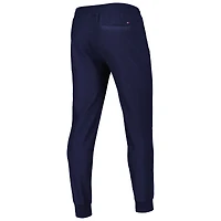 Pantalon de jogging Tommy Hilfiger College Navy Seattle Seahawks Mason pour homme