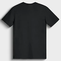 Men's Uchenna Nwosu Black Seattle Seahawks NFL Flash Features Super Bowl LX T-Shirt