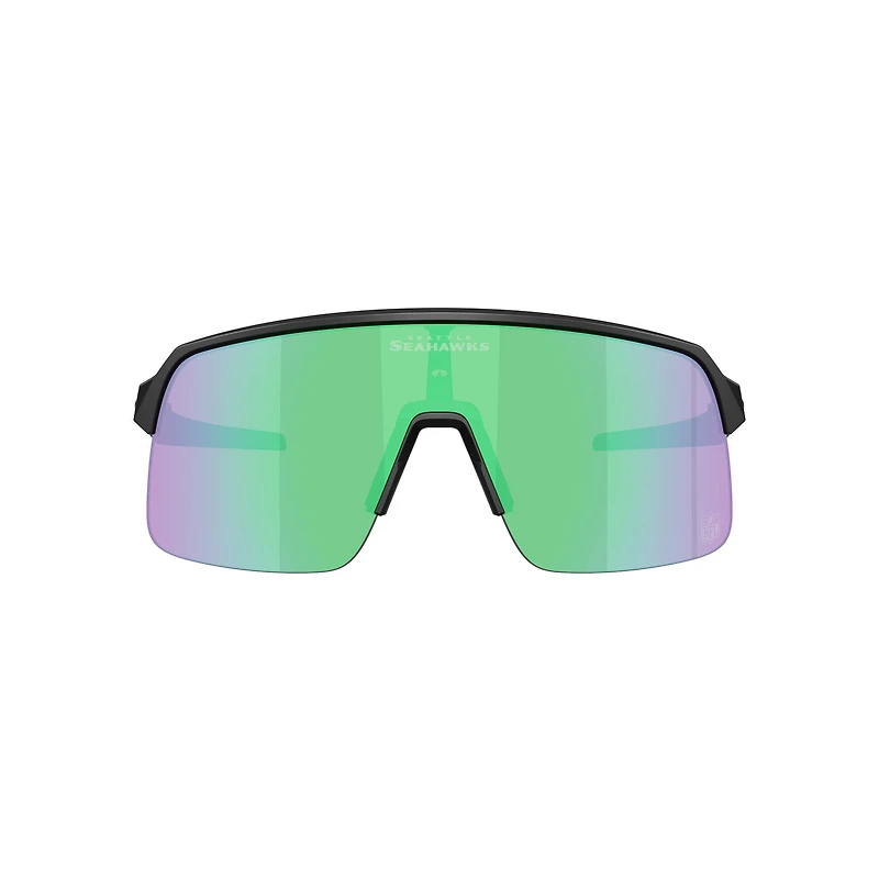 Oakley  Seattle Seahawks Sutro Lite PRIZM Sunglasses