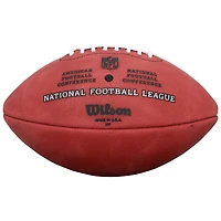 Rashid Shaheed Seattle Seahawks Autographed Duke Full Color Football