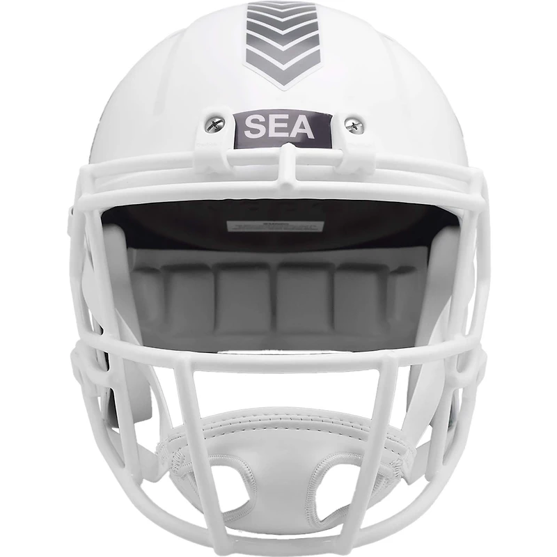 Casque réplique Riddell Seattle Seahawks 2024 Salute To Service Speed