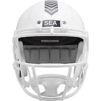 Casque réplique Riddell Seattle Seahawks 2024 Salute To Service Speed