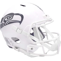 Casque réplique Riddell Seattle Seahawks 2024 Salute To Service Speed