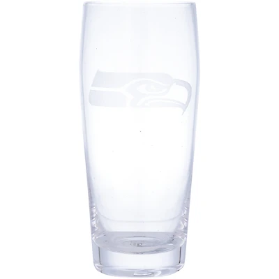 Seahawks de Seattle 16 oz. Verre à Pilsner Club House