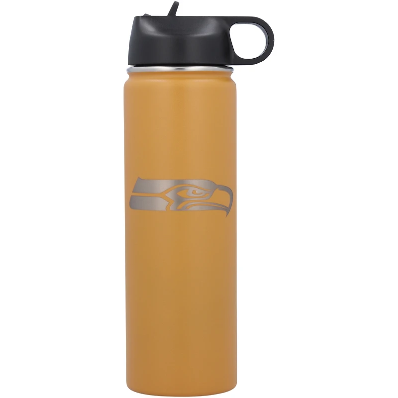 Seahawks de Seattle 22 oz. Gourde Canyon