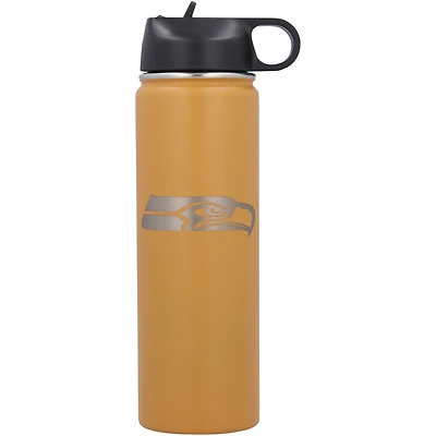 Seahawks de Seattle 22 oz. Gourde Canyon