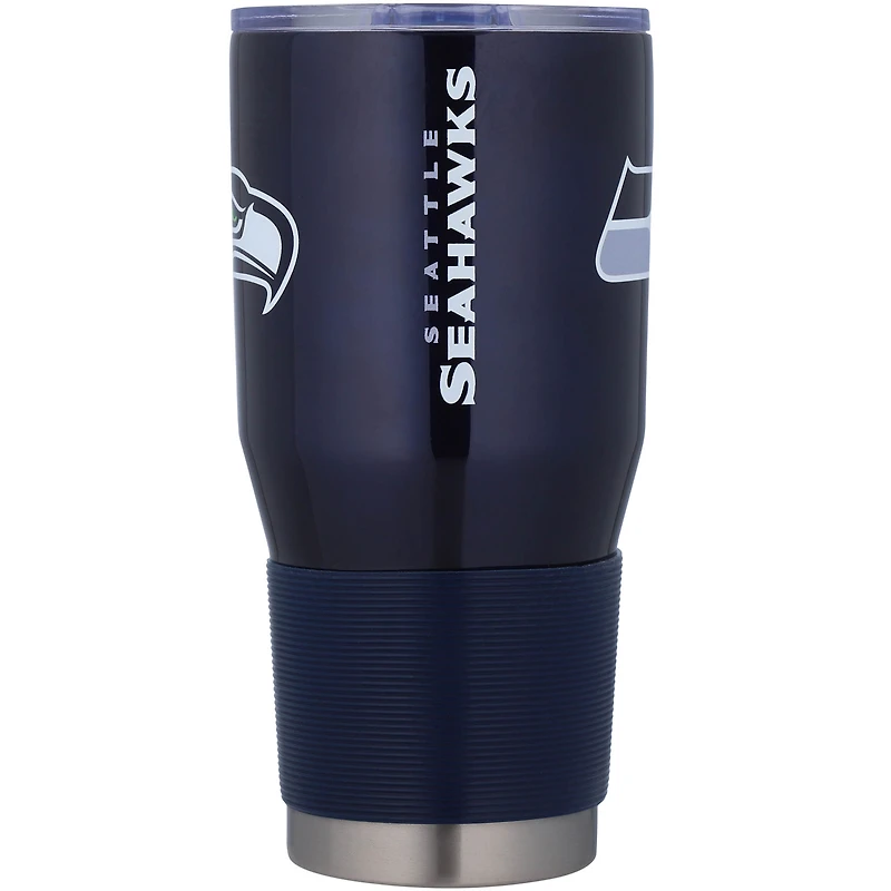 Seahawks de Seattle 30 oz. Gobelet en acier inoxydable Gameday