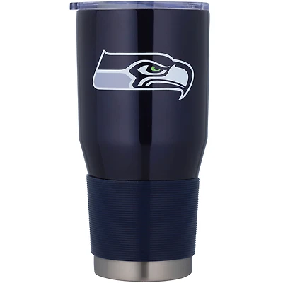 Seahawks de Seattle 30 oz. Gobelet en acier inoxydable Gameday