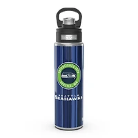 Tervis Seattle Seahawks 24oz. Bouteille d'eau tout en large goulot