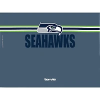 Tervis Seattle Seahawks 24oz. Go the Distance Classic Tumbler with Straw Lid