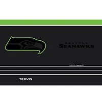 Tervis Seattle Seahawks 30oz. Night Game Tumbler with Straw
