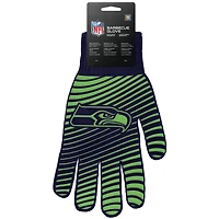 The Sports Vault Seattle Seahawks - Gant de barbecue