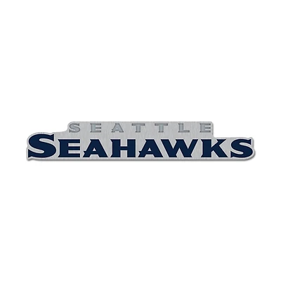 Pin 's de collection WinCraft Seattle Seahawks à l'effigie du logo secondaire
