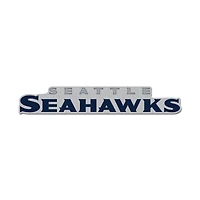 Pin 's de collection WinCraft Seattle Seahawks à l'effigie du logo secondaire