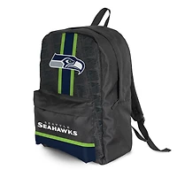 WinCraft Sac à dos de l'équipe des Seahawks de Seattle