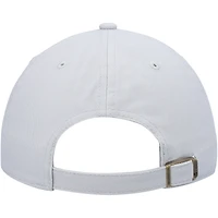 Casquette réglable grise Seattle Seahawks Miata Clean Up Legacy '47 pour femme
