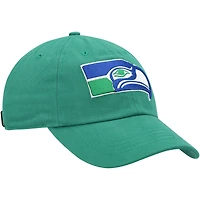 Casquette réglable '47 Seattle Seahawks Miata Clean Up Legacy pour femme