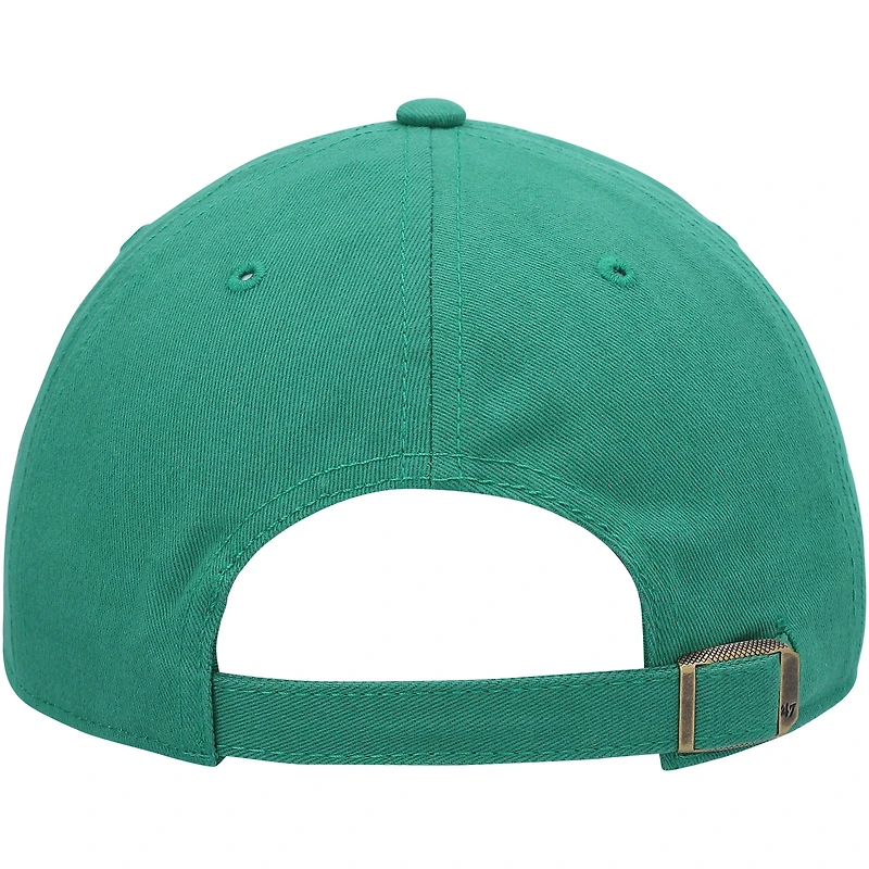 Casquette réglable '47 Seattle Seahawks Miata Clean Up Legacy pour femme
